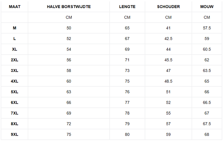 Daria | Gevoerd Fleecevest Unisex | Warm en Zacht | Comfortabel Wintervest