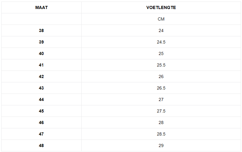 Klassieke Formele Oxford Schoenen Voor Heren | Forman
