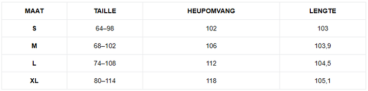 Wijde Broek Met Hoge Taille En Koordsluiting | Elham