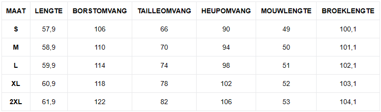 Dames Kleding | Premium Dames Joggingpak | Trendy & Comfortabel | Diana