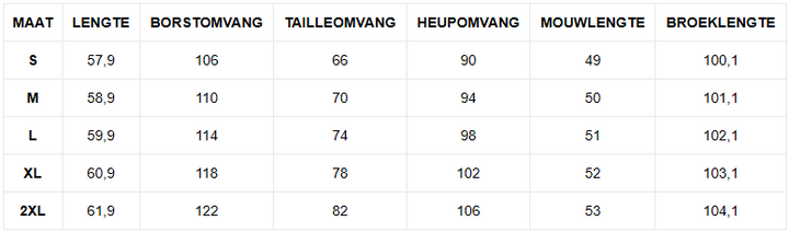 Dames Kleding | Premium Dames Joggingpak | Trendy & Comfortabel | Diana