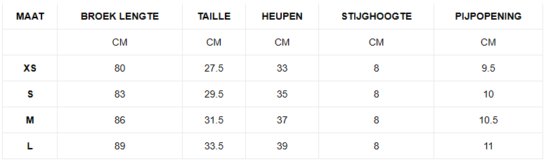 Karol | Dames Anti-Cellulite Compressie Legging voor Strakkere & Gladdere Benen