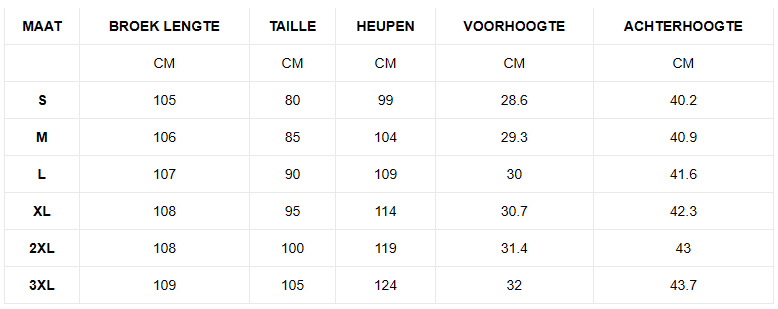 Josh | Comfortabele Heren Broek | Stijl En Functionaliteit | Casual En Formeel