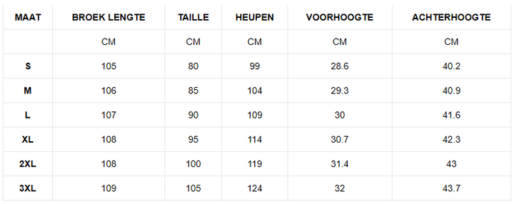 Josh | Comfortabele Heren Broek | Stijl En Functionaliteit | Casual En Formeel