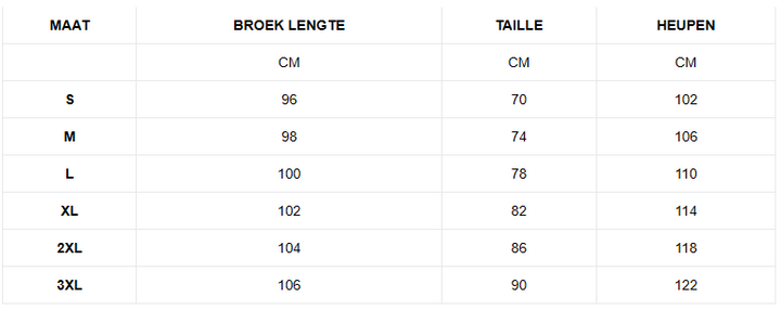 Arman | Cargo Broek Heren | Comfort Fit & Trendy | Nieuwe Style | Herenmode
