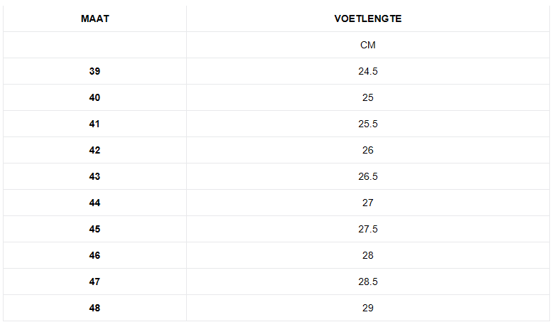 Oslo - Heren Schoenen - Leren Schoenen - Comfort en Duurzaamheid - Premium Leer