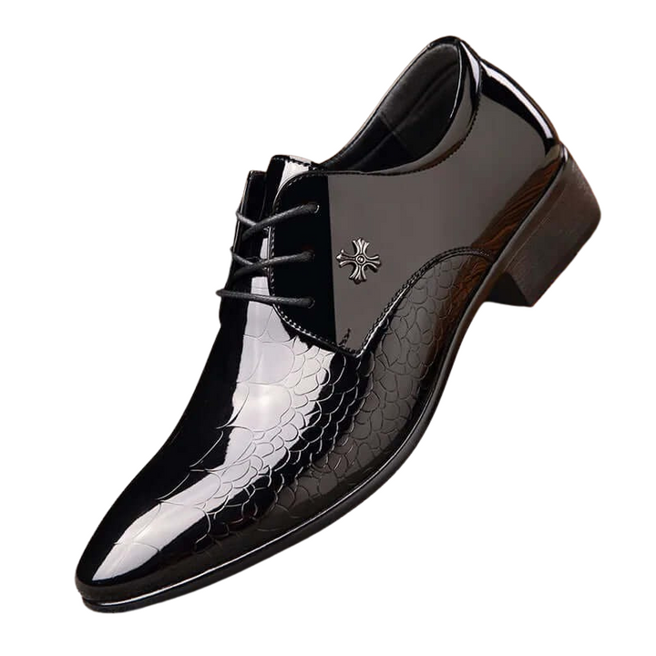 Forman | Klassieke Formele Oxford Schoenen Voor Heren