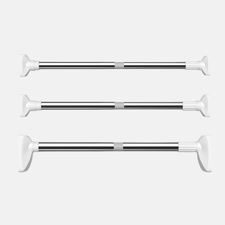 Westman | Ophangstang | Multifunctionele Verstelbare Boorvrije Stang