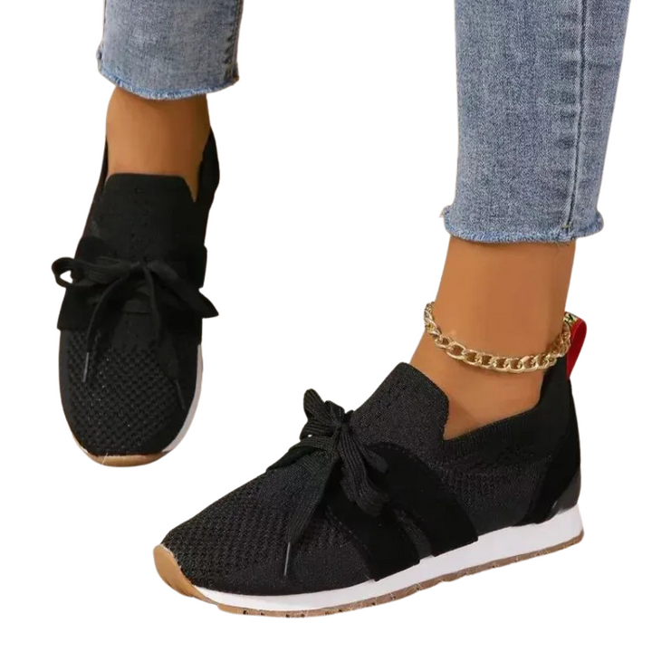 Bradford | Orthopedische Sneakers | Dames Schoenen