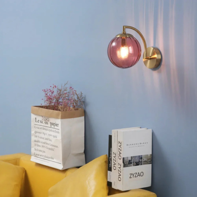 Lumiere | Moderne LED Wandlamp | Stijlvolle Verlichting