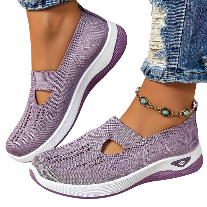Zendra | Anti-Slip Orthopedische Dames Schoenen