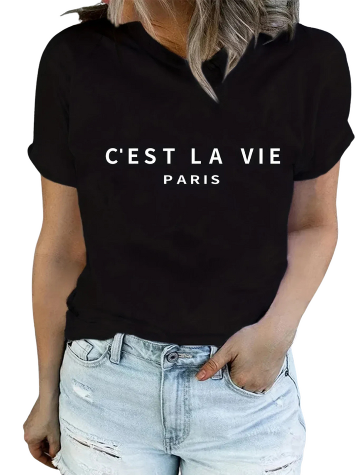 Noa | Trendy Dames Shirt | Chique Dames Shirt