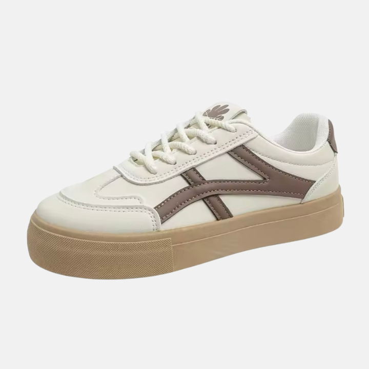 Thirza | Orthopedische Schoenen | Dames Sneakers | Trendy & Comfortabel