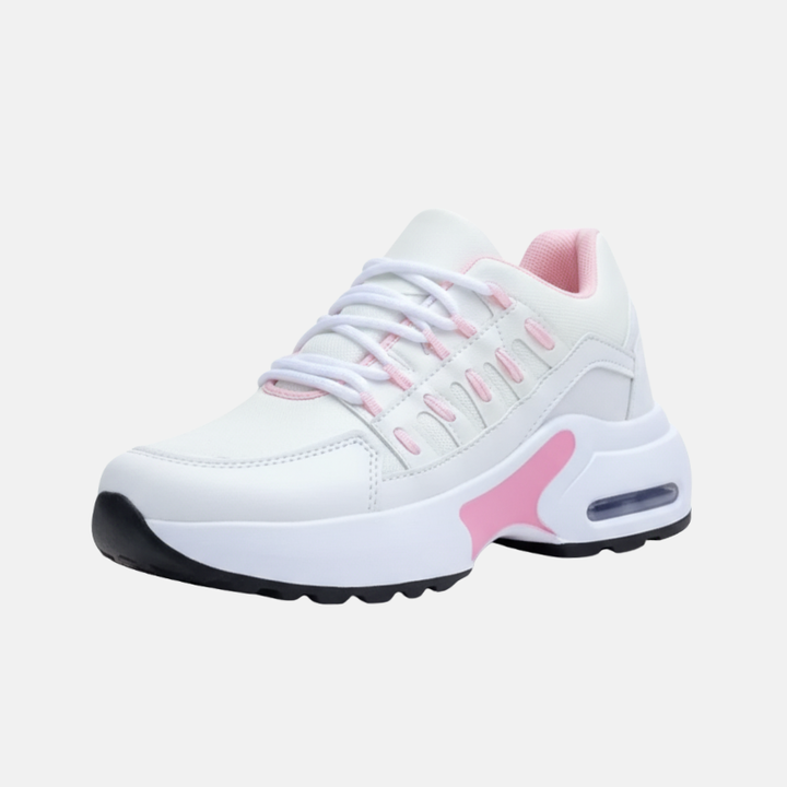 Vaney | Orthopedische Comfortabele Dames Sneakers | Trendy & Elegant