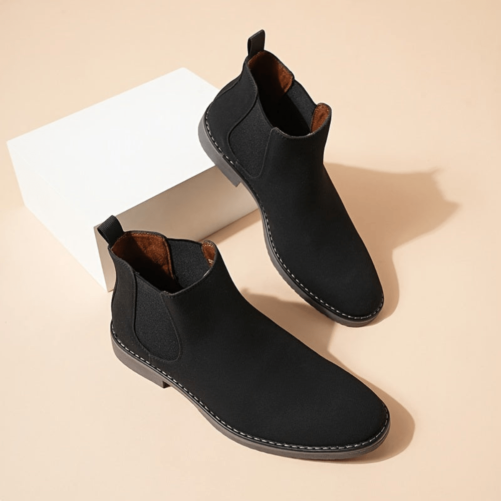 Adonis | Chelsea Slip - On Laarzen | Heren Schoenen - Sorata