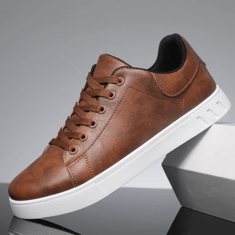 Arna | Elegante En Duurzame Heren Schoenen | Elegant En Casual - Sorata