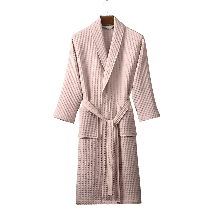 Damar | Premium Zachte Badjas Voor Ultiem Comfort | Unisex