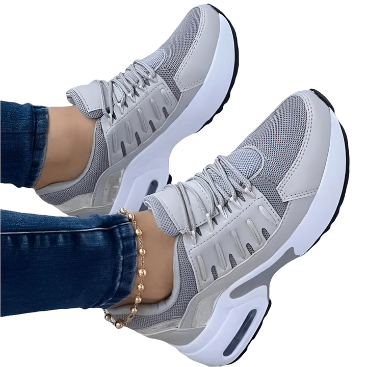 Vaney | Orthopedische Comfortabele Dames Sneakers | Trendy & Elegant