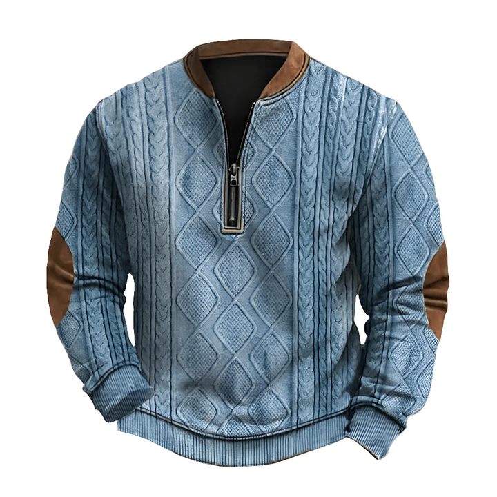 Casper | Elegantee Sweater | Heren Trui | Jumper Vest
