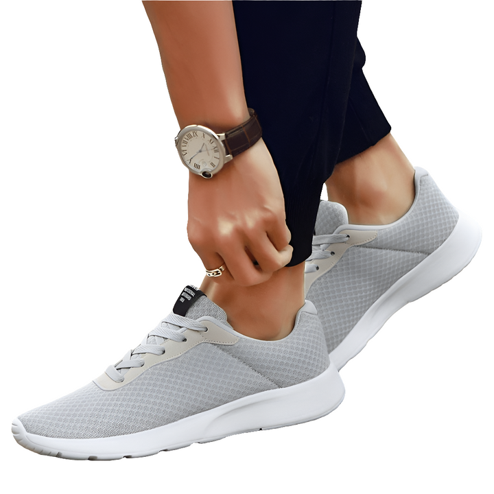 Roy | Heren Sneakers | Comfortabele Loopschoenen