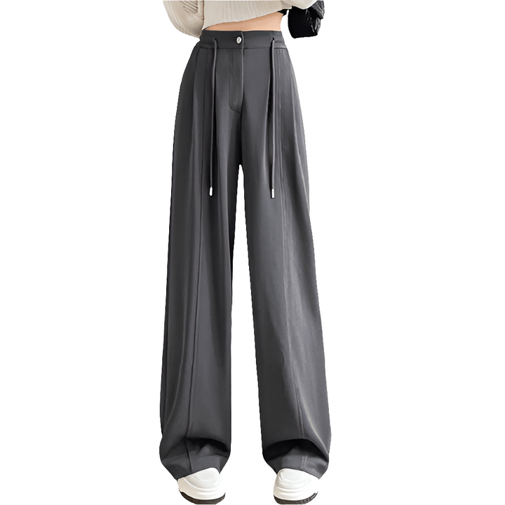 Celine - Broek Dames - Corduroy Broek Dames - Voor Casual en Smart-Casual Looks