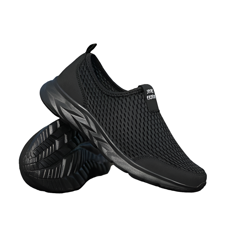 Damor | Sportieve En Comfortabele Unisex Sneakers | Stevige Zool
