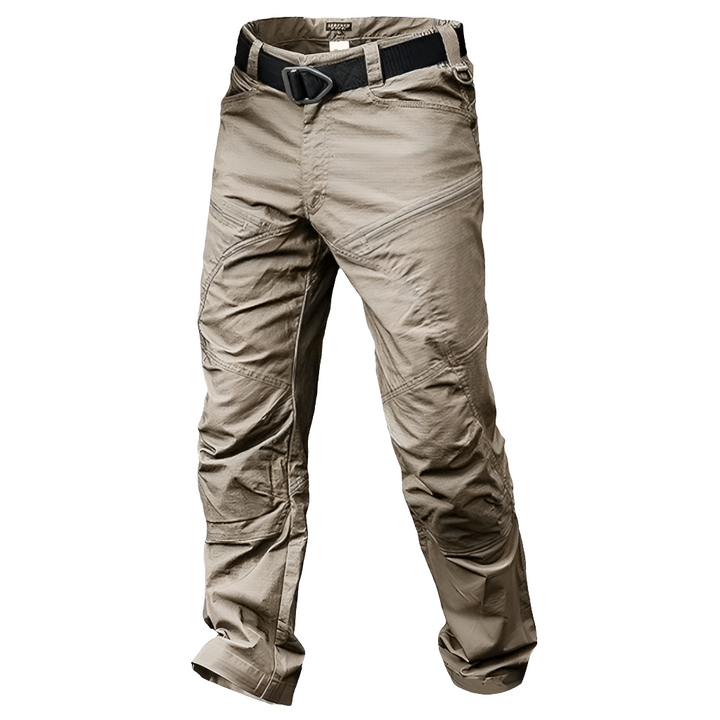 Ayman | Duurzame Heren Broek | Ultra-Resistente Tactische Cargo Broek