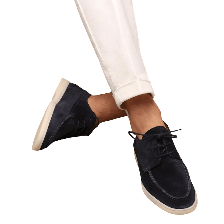 Mocca | Elegante En Comfortabele Loafers | Heren Schoenen
