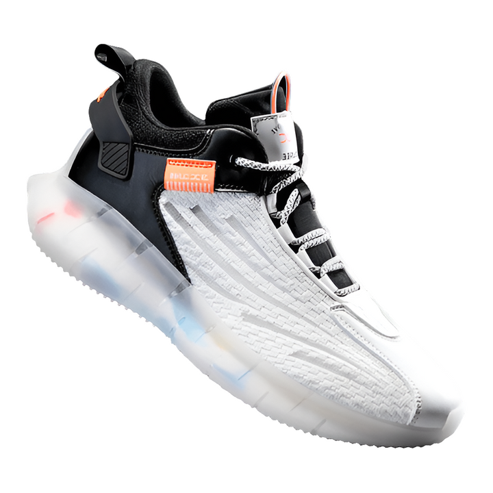 Xavi - Heren Sneakers - Premium Sneakers - Trendy Ontwerp - Comfortabel