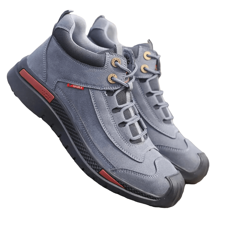Sefa | Waterdichte Veiligheidsschoenen | Heren Schoenen
