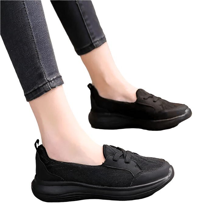 Veronika - Dames Scheoenen - Orthopedische Schoenen - Comfortabel & Ondersteunend
