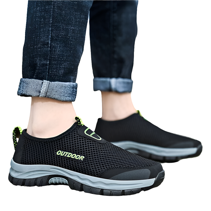Flori | Antislip Water Schoenen | Ademend Design