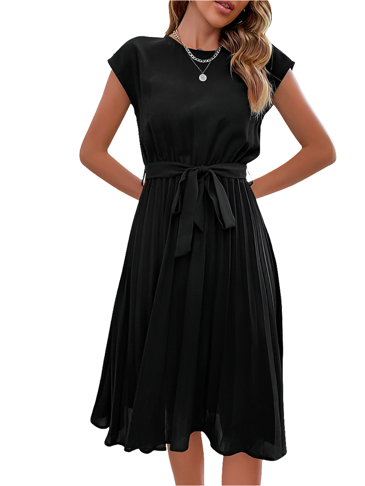 Yelena | Dames Elegante Zomerjurk | Comfortabele Jurk voor Vrouwen