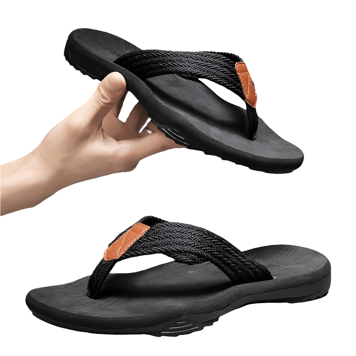 Robin Innovatieve Mix Kleur Sandalen - Comfortabel - Trendy Ontwerp - Voor de Zomer