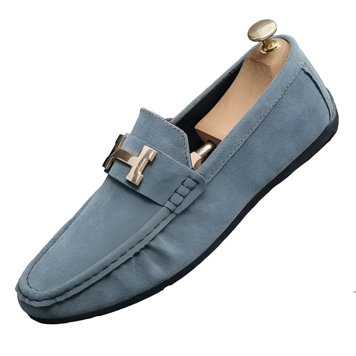 Finna | Stijlvolle Heren Loafers | Klassieke Uitstraling