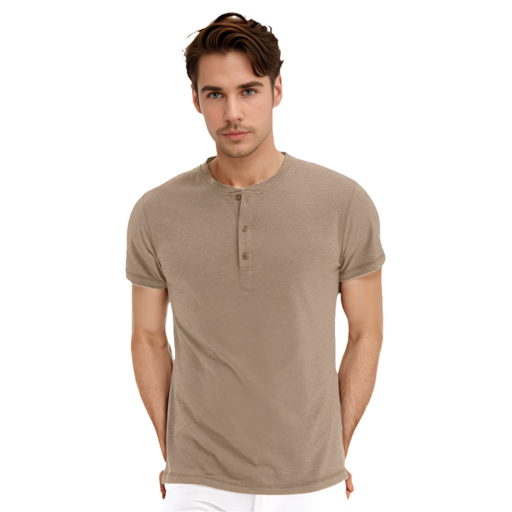 Sidhu | Heren T-shirt | Modern, Comfortabel En Ademend