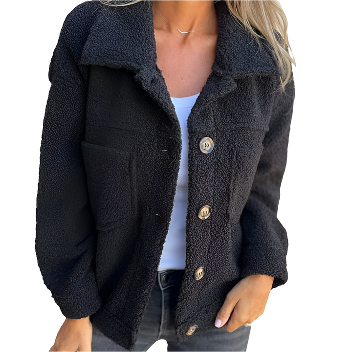 Marloes | Dames Blazer Jas | Stijlvolle Look voor Vrouwen