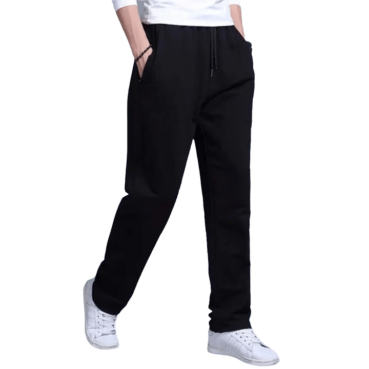 Mineera | Comfortabele En Stijlvolle Heren Joggingbroek | Elastische Tailleband
