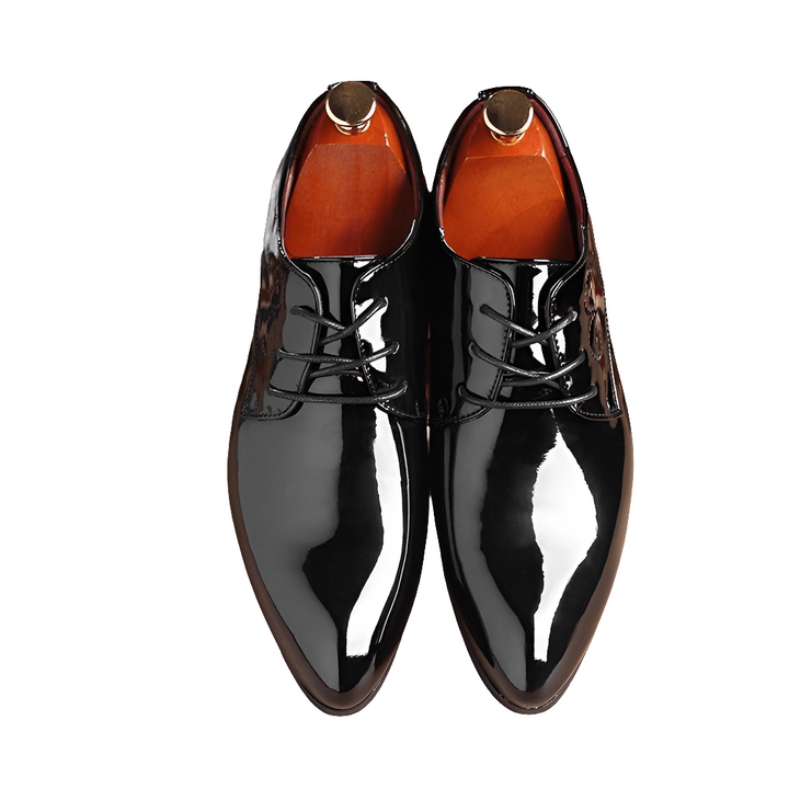 Oliva | Zakelijke Heren Schoenen | Hoogwaardige Afwerking