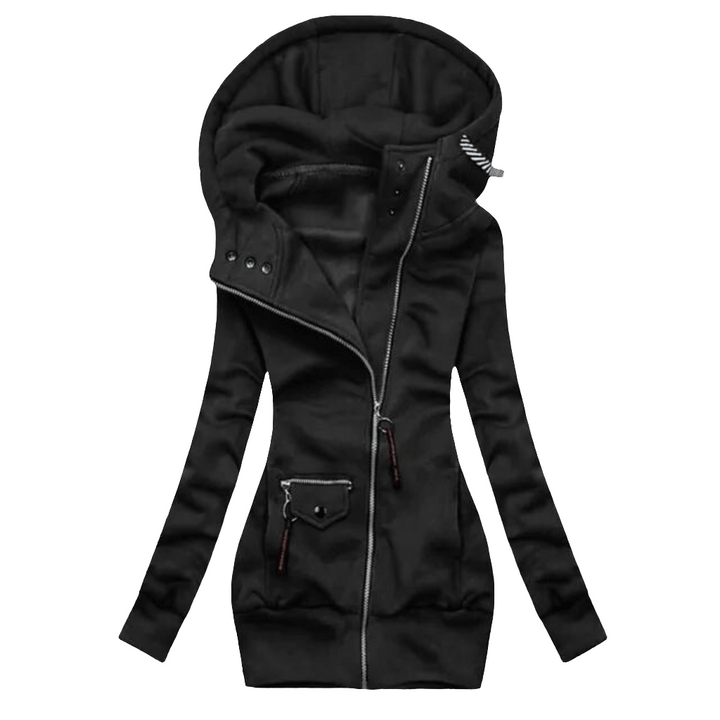 Macy | Dames Jas | Waterdichte Overgangsjassen Vrouwen | Trendy & Comfortabel