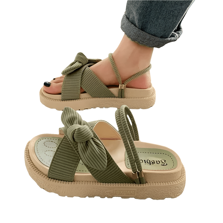 Jade | Elegante Dames Sandalen | Comfortabele Pasvorm
