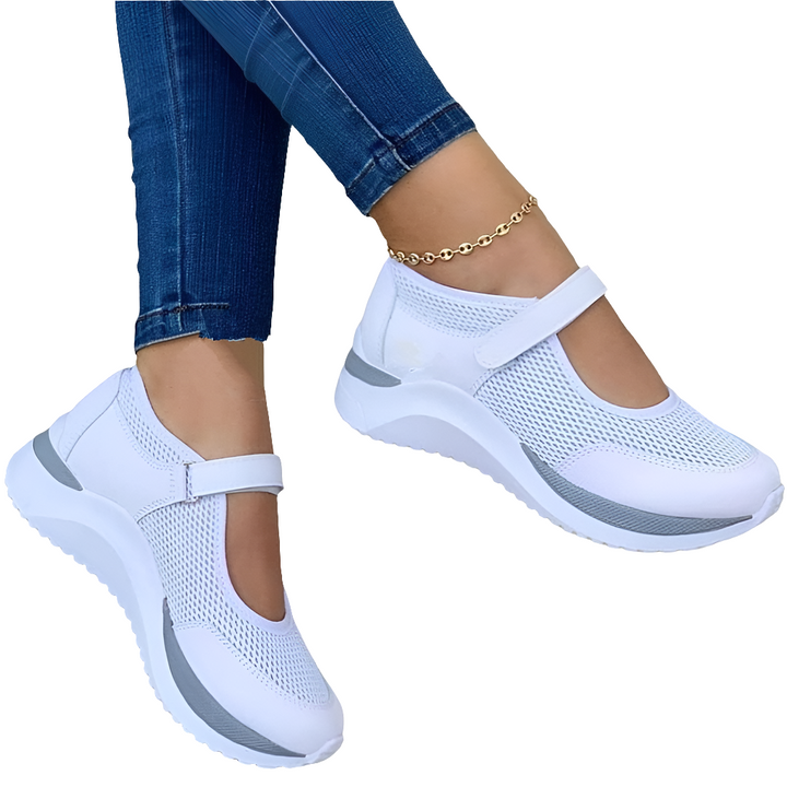 Miles | Lichte Dames Schoenen | Orthopedische Schoenen