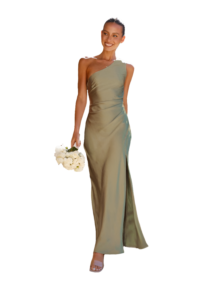 Delina | Sexy Dames Maxi Jurk | Chique Look
