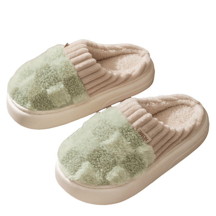 Tammy | Orthopedische Pantoffels voor Dames