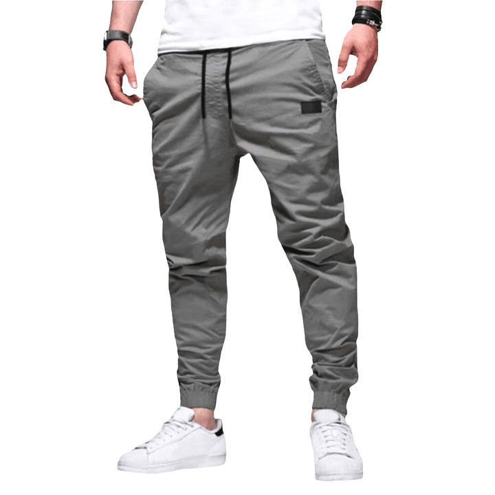Arman | Cargo Broek Heren | Comfort Fit & Trendy | Nieuwe Style | Herenmode