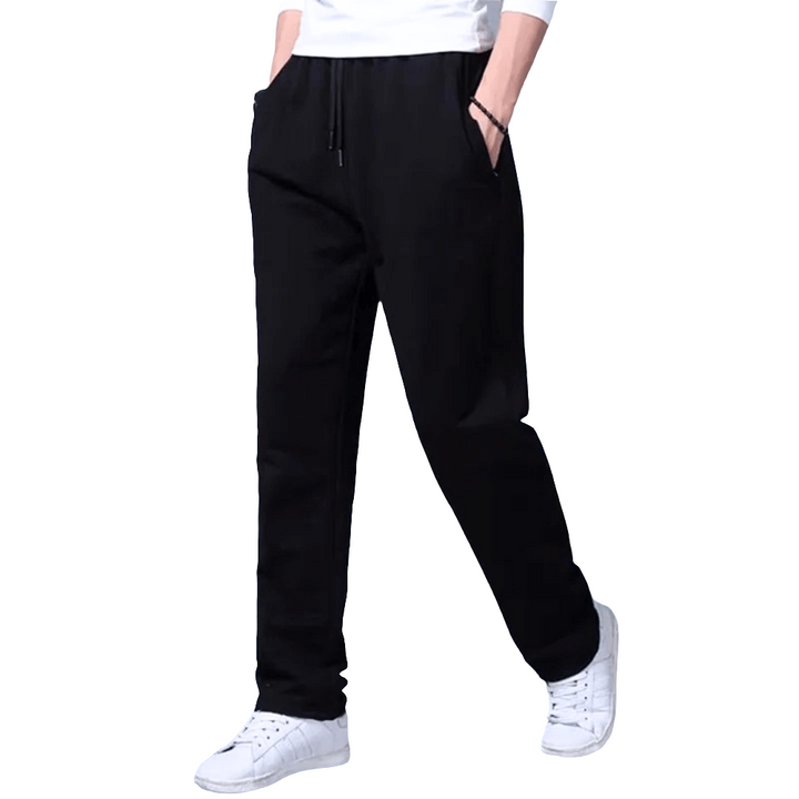 Axel | Heren Broeken | Joggingbroek voor Heren | Comfortabel & Trendy