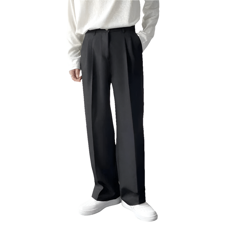 Omo Amsterdam | Pantalon | Heren Broek | Hoogwaardige Materiaal