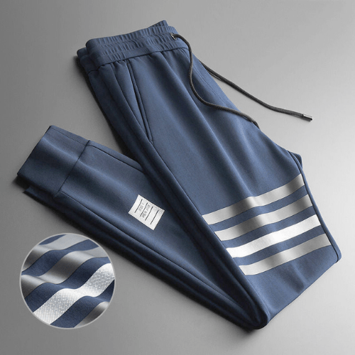 Cavali - Premium Joggers - Maximale Stijl en Comfort - Zachte en Ademende Stof - Sorata