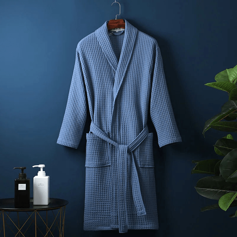 Damar | Premium Zachte Badjas Voor Ultiem Comfort | Unisex - Sorata