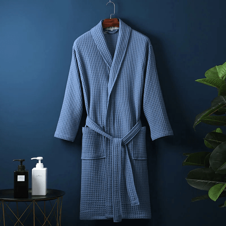 Damar | Premium Zachte Badjas Voor Ultiem Comfort | Unisex - Sorata